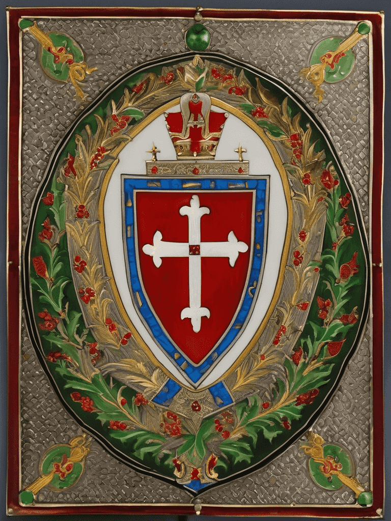 Saint Desiderius of Cahors