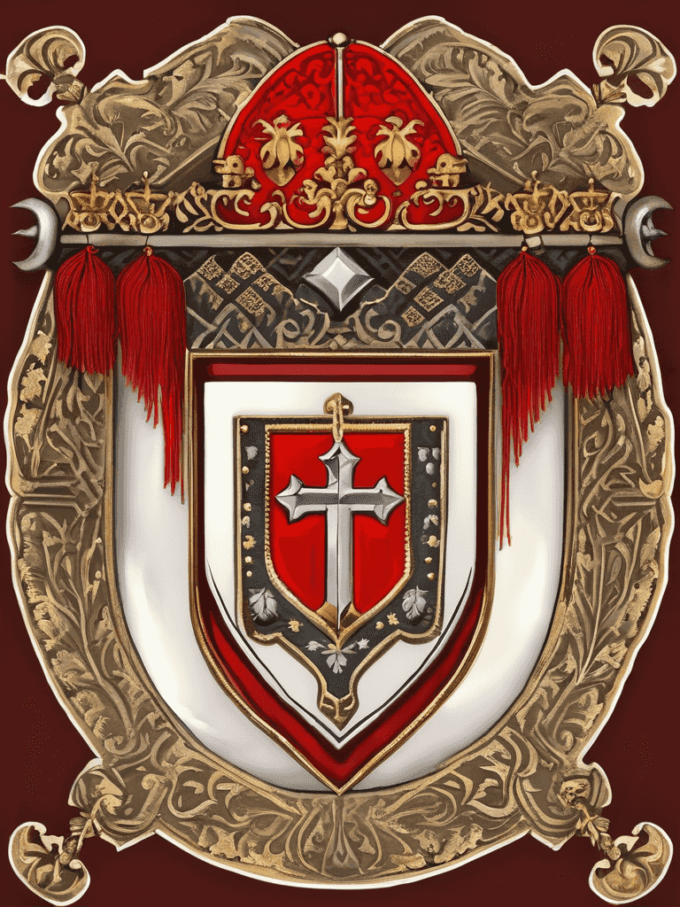 Saint Desiderius of Fontenelle