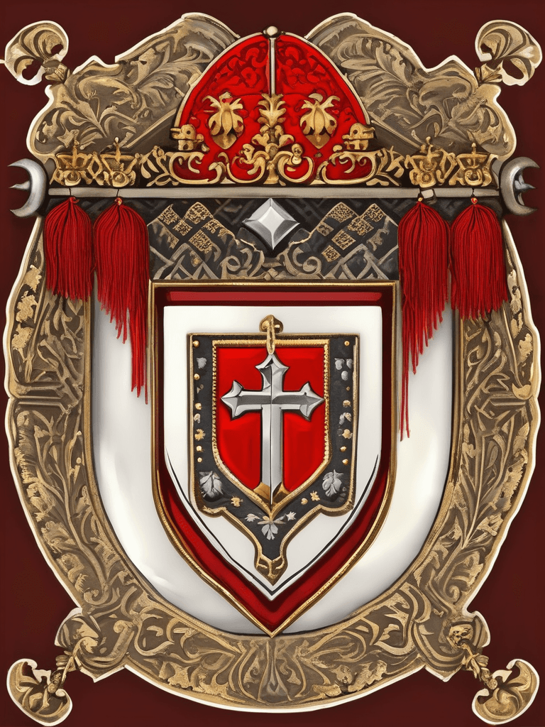 Saint Desiderius of Fontenelle - image 2