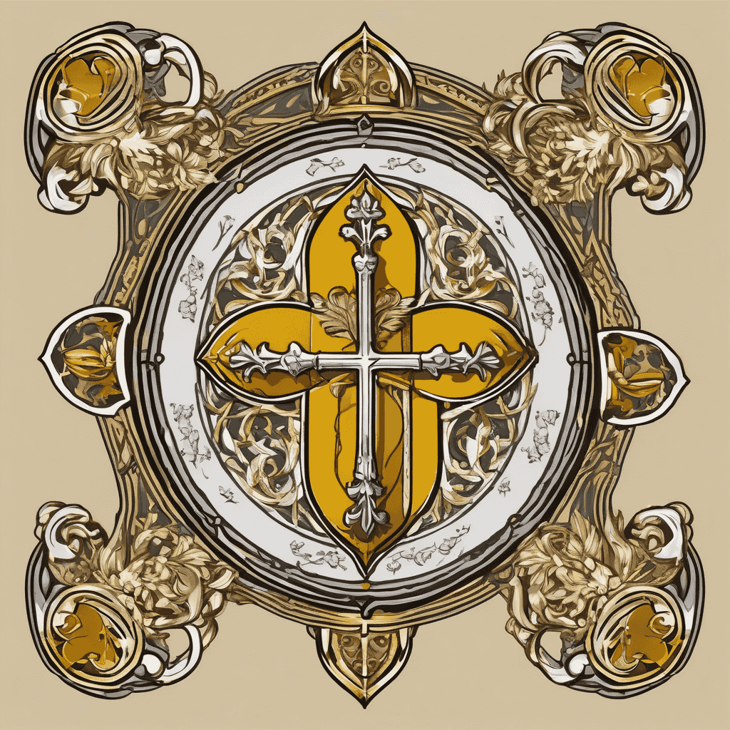 Saint Desiderius of Longoret