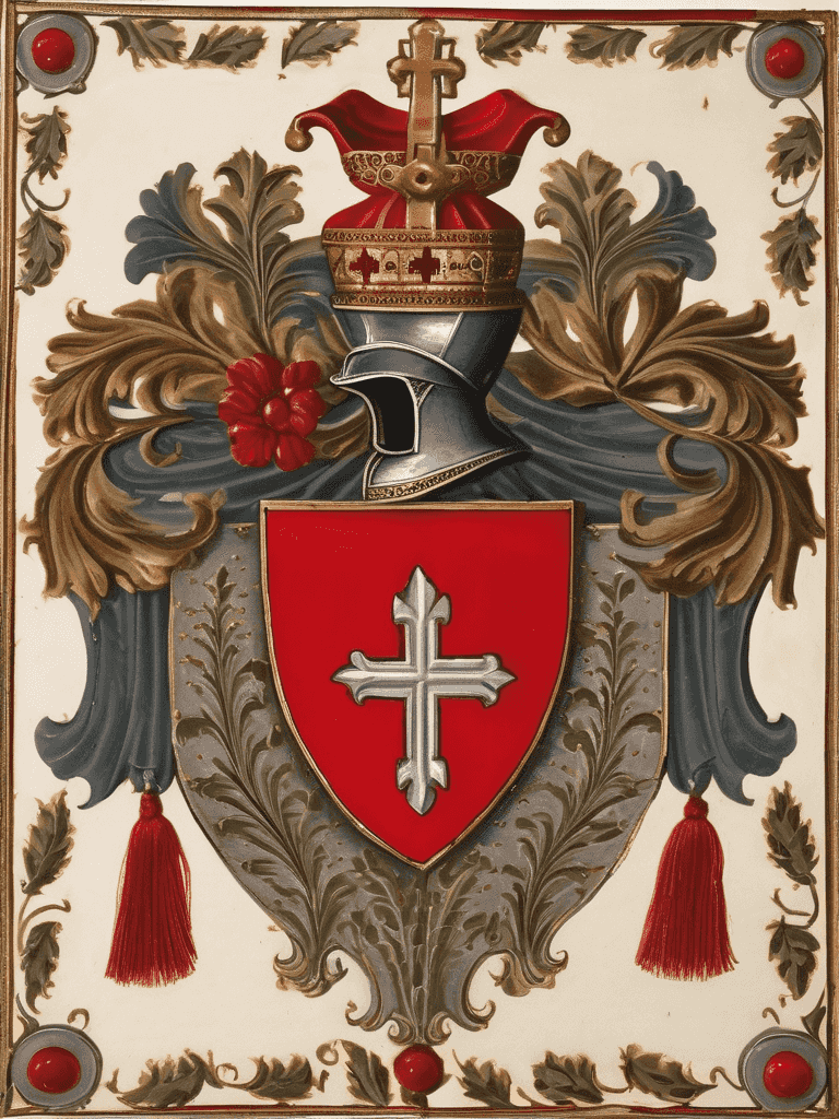 Saint Desiderius of Pistoia