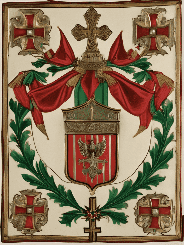 Saint Desiderius of Vienne