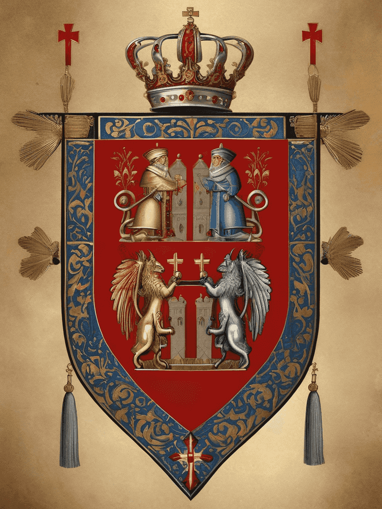 Saint Desiderus of Gourdon