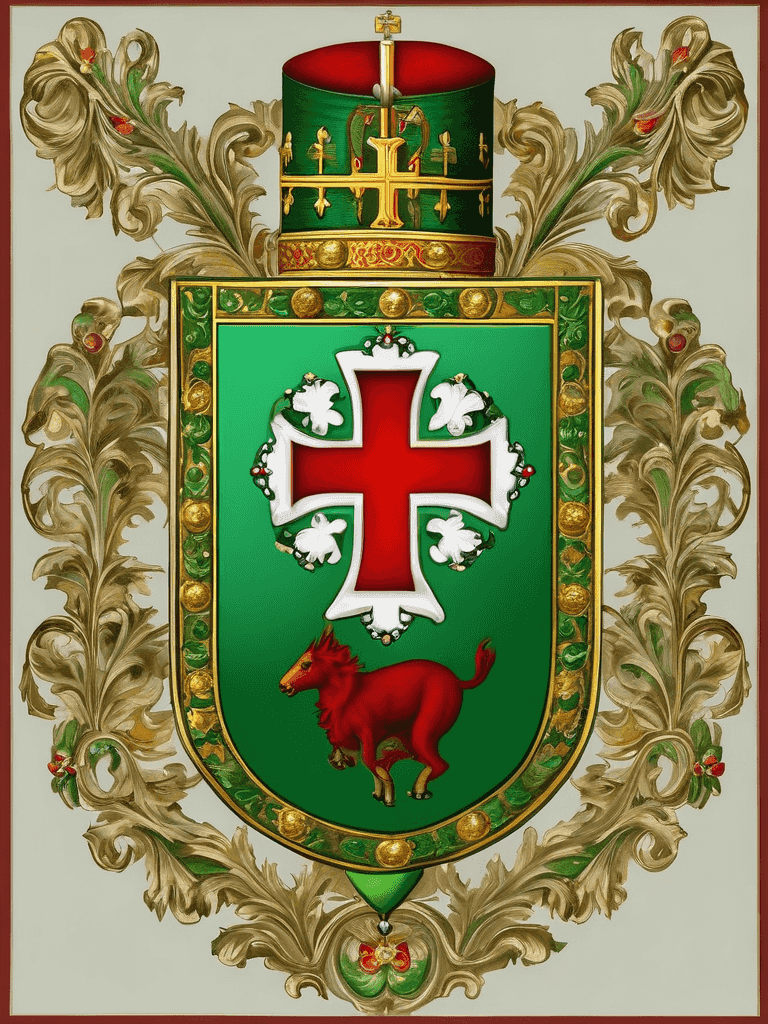 Saint Designatus of Maastricht