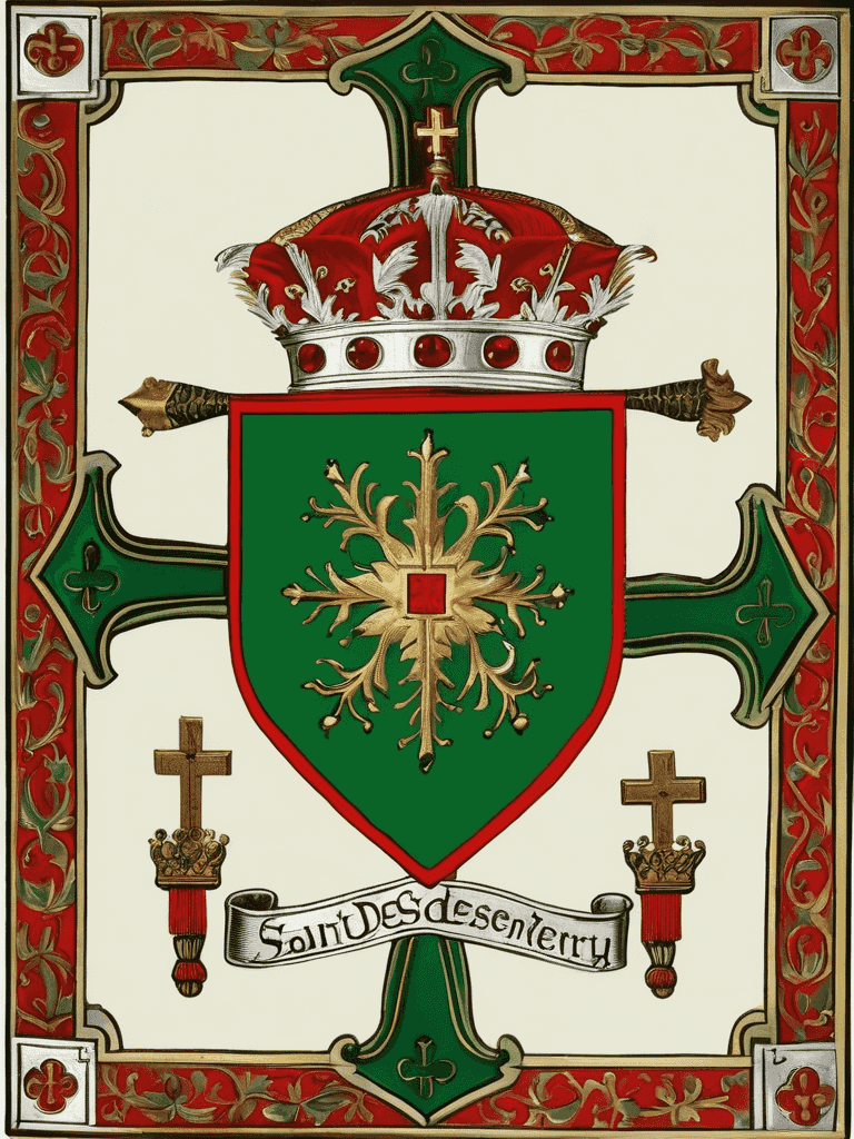 Saint Deusdedit of Canterbury