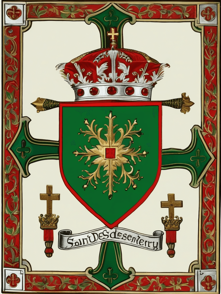 Saint Deusdedit of Canterbury - image 2