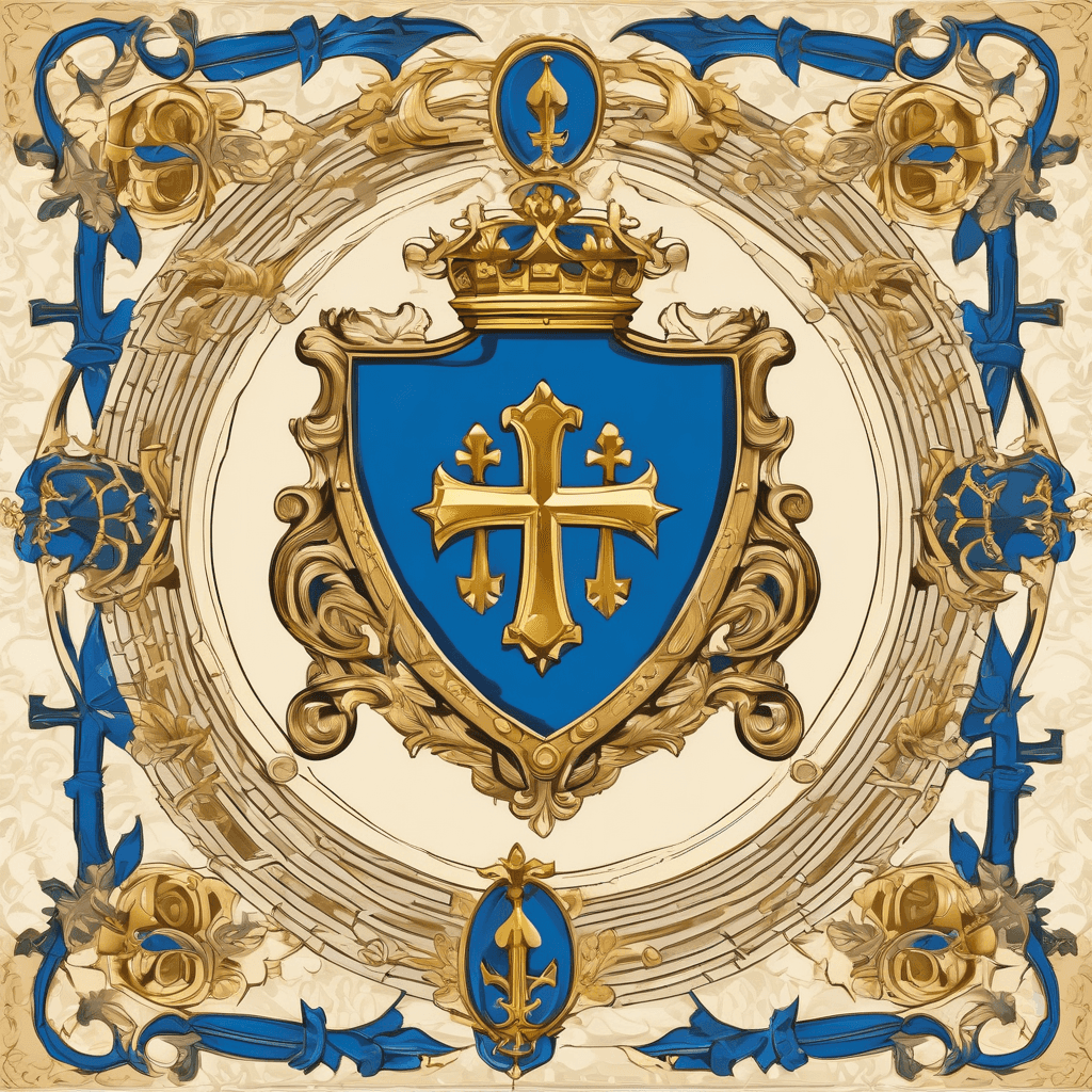 Saint Devinicus