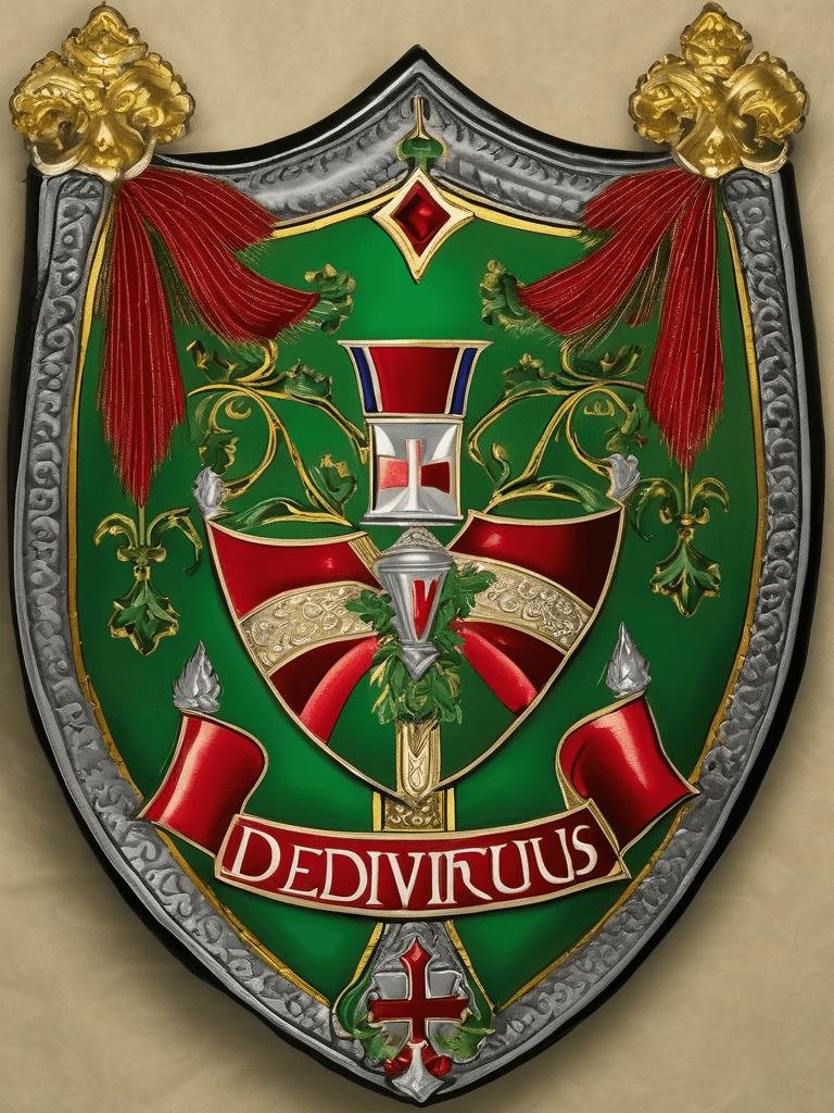 Saint Devinicus - image 2