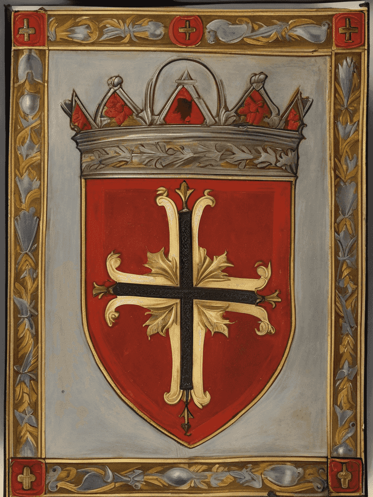 Saint Deyniolen The Younger