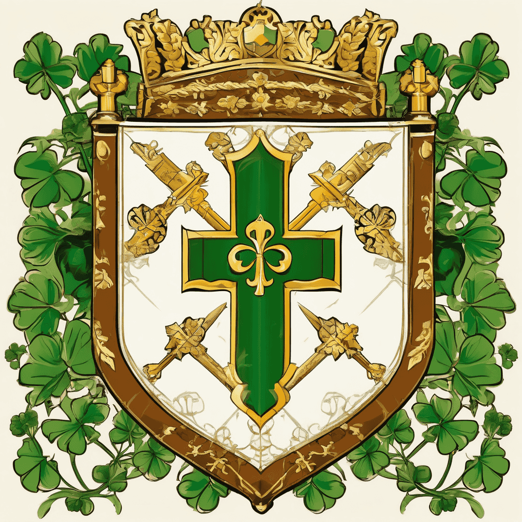 Saint Diarmaid of Armagh