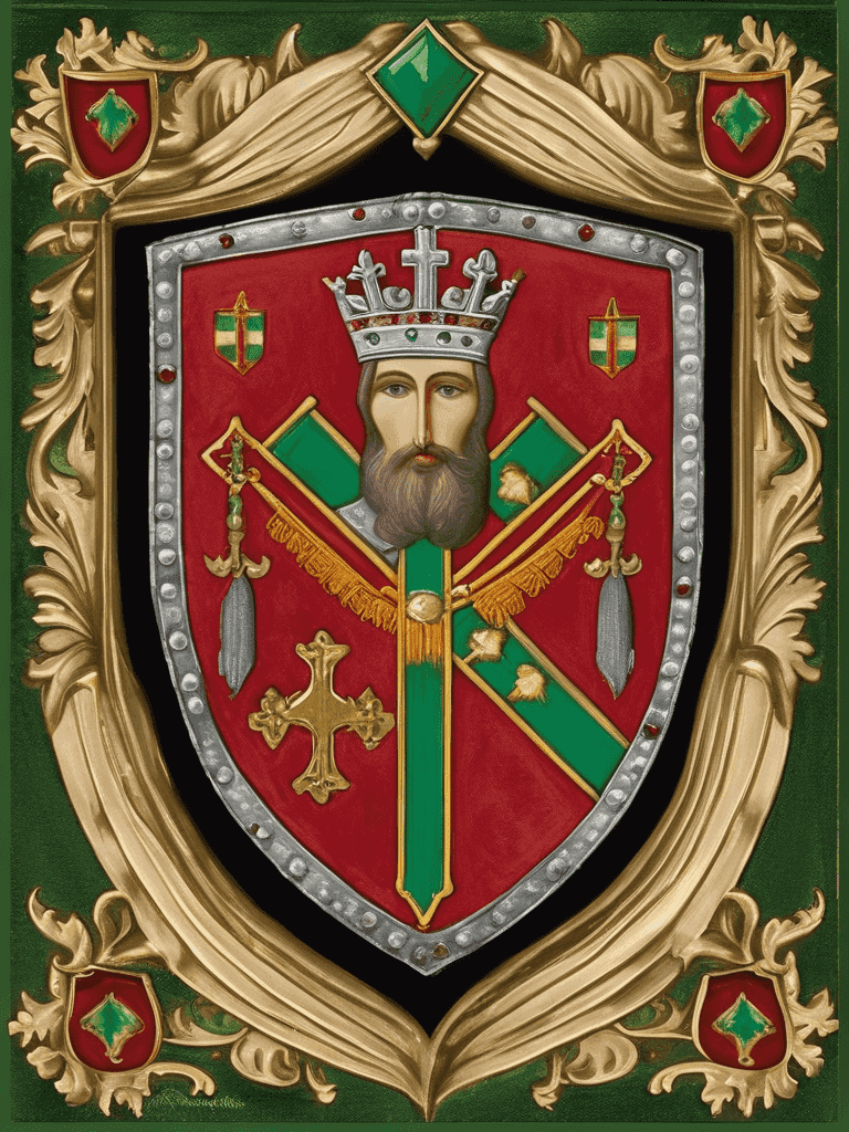 Saint Diarmaid of Armagh