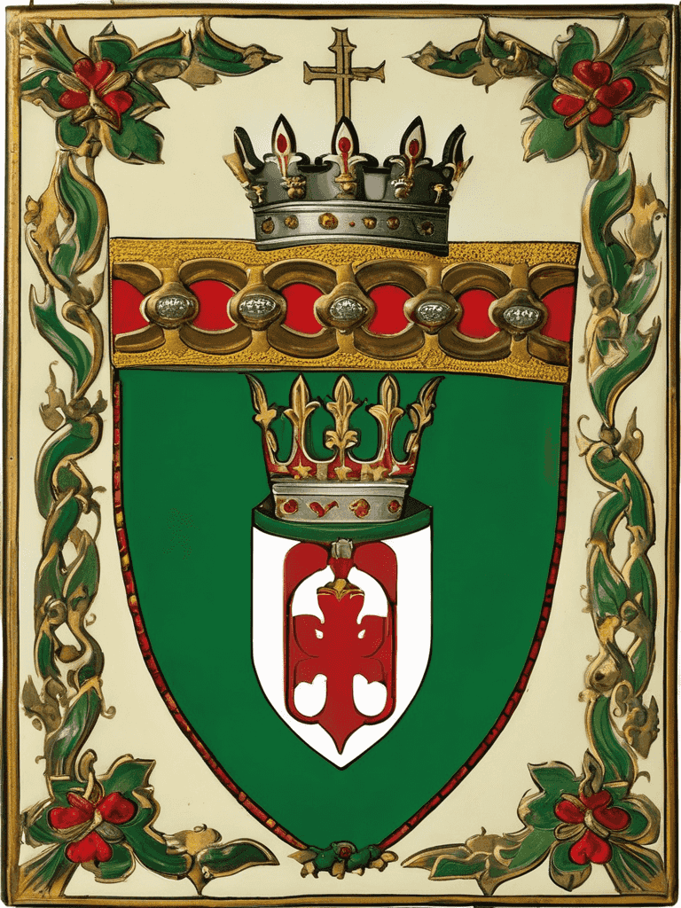 Saint Dictinus of Astorga