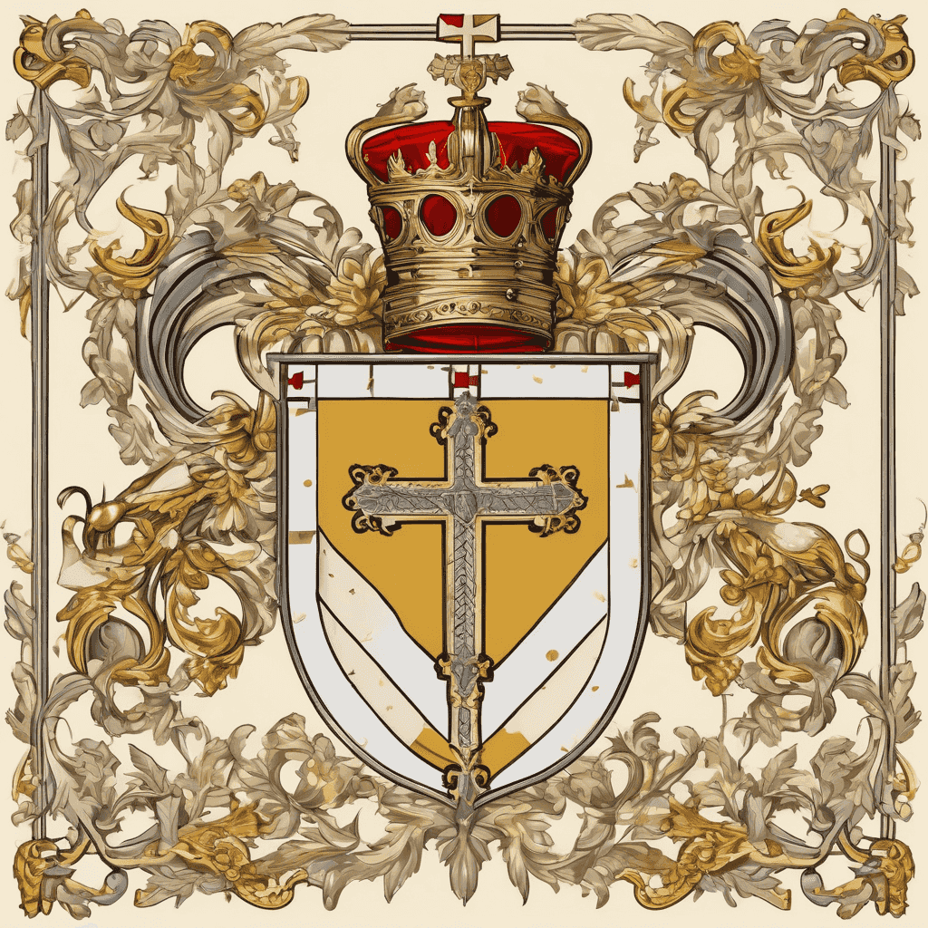 Saint Diethardus of Eichstätt