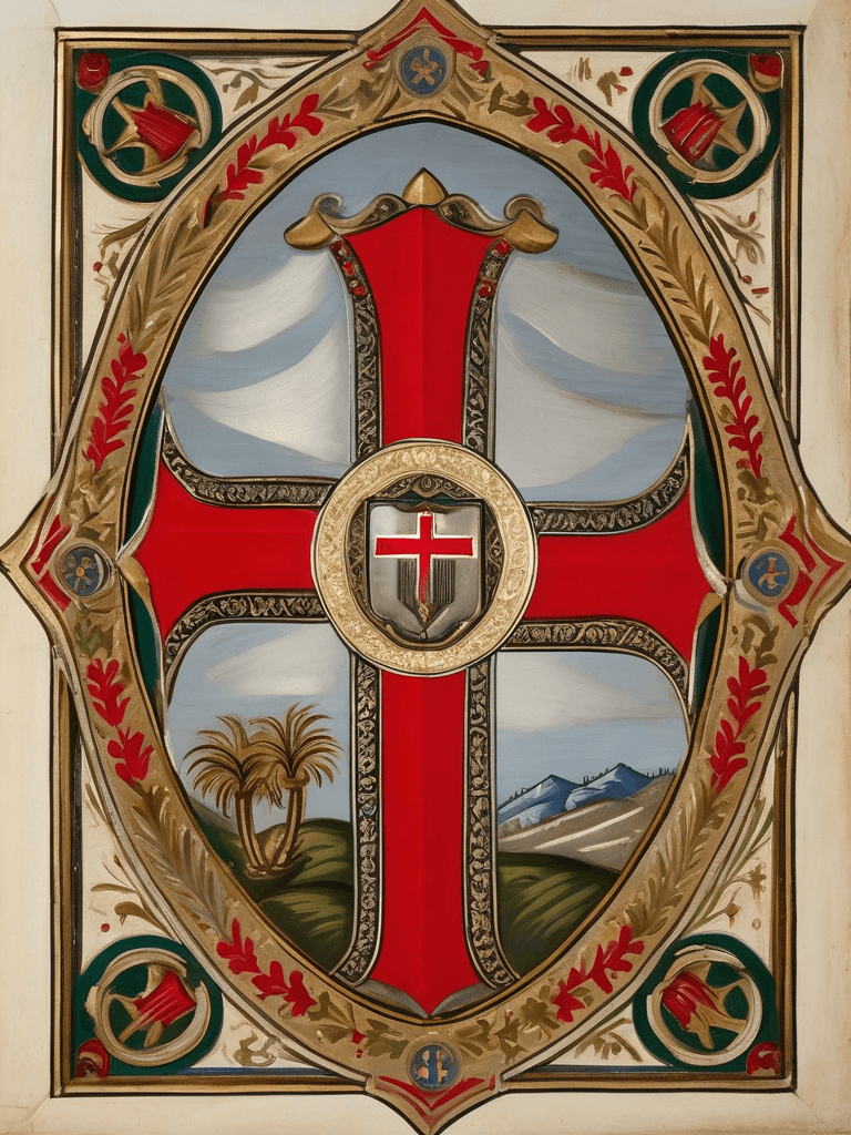 Saint Dignamerita of Brescia - image 2