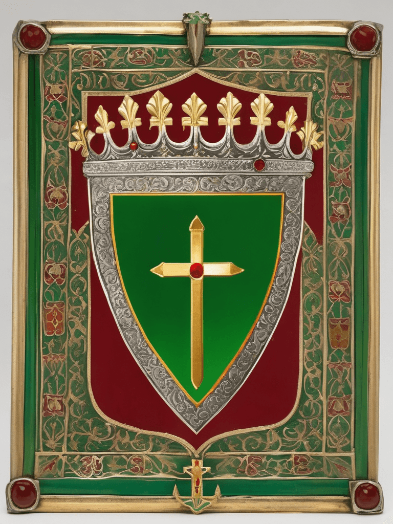 San Diman Dubh de Connor - image 2