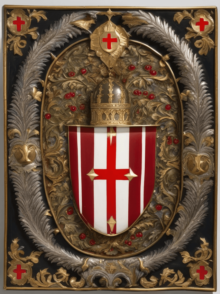 Saint Dionysius of Africa And Companions - image 2