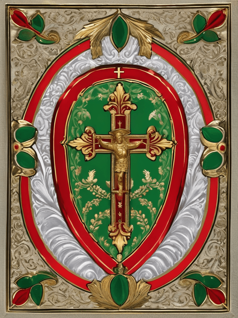 Saint Dionysius of Augsburg - image 2