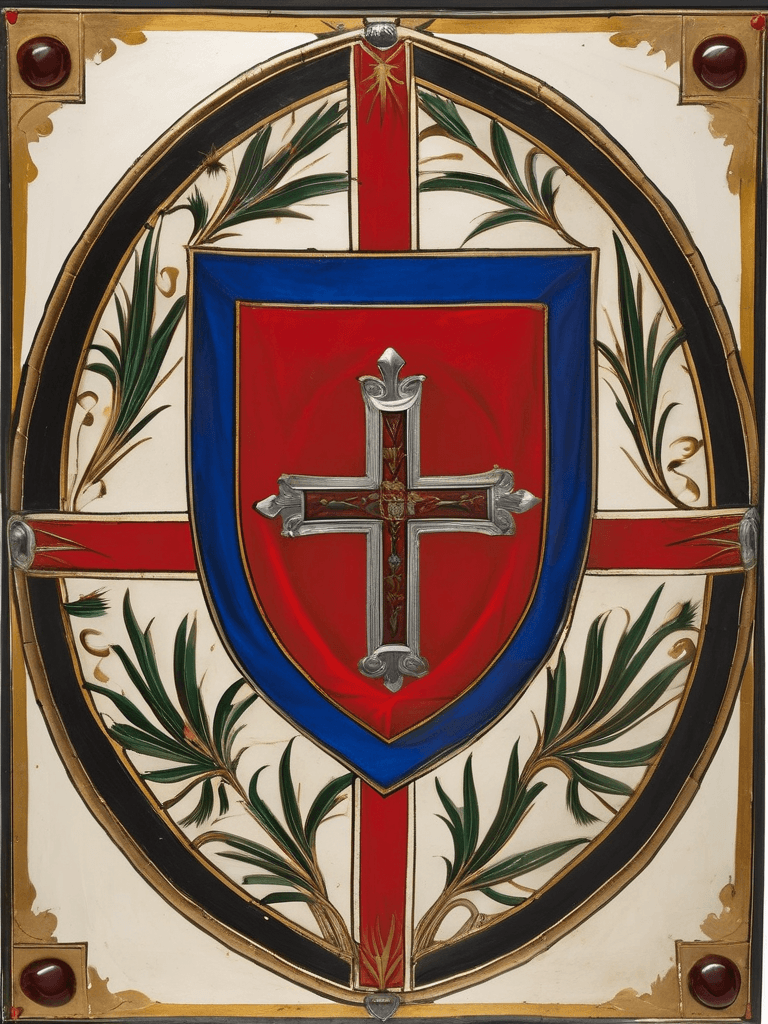 Saint Dionysius of Pamphylia - image 2