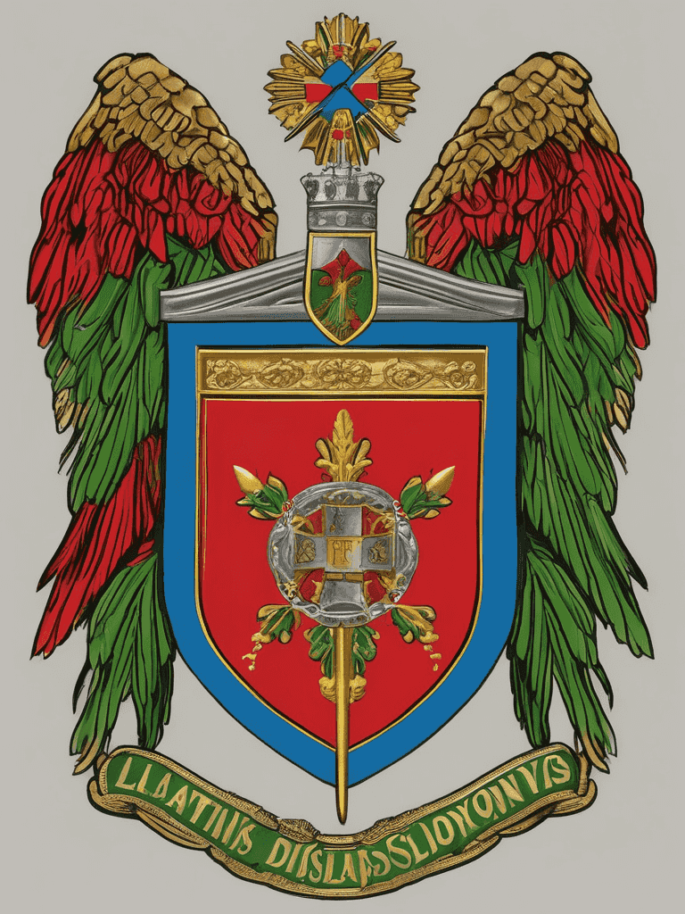 Saint Dionysius The Aeropagite