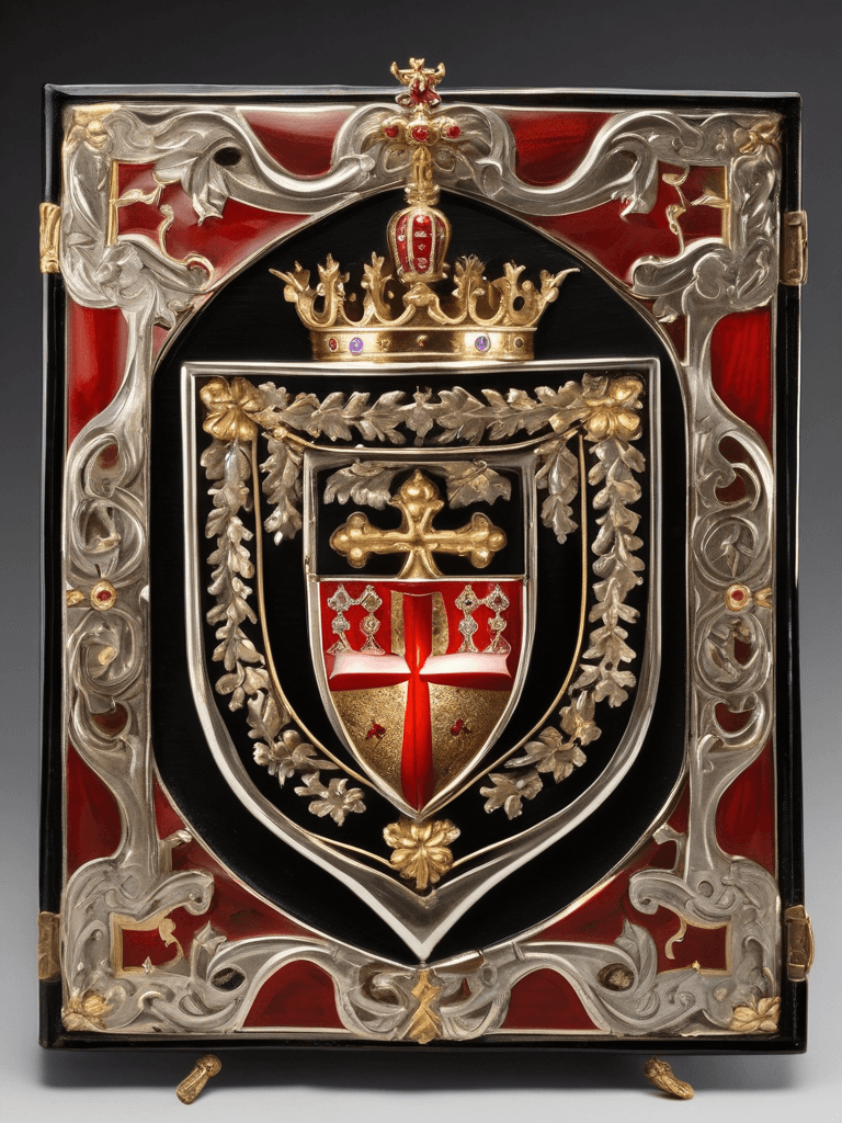 Saint Doda of Rheims - image 2