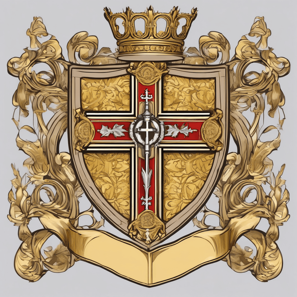 Saint Dodone of WallersEnFagne