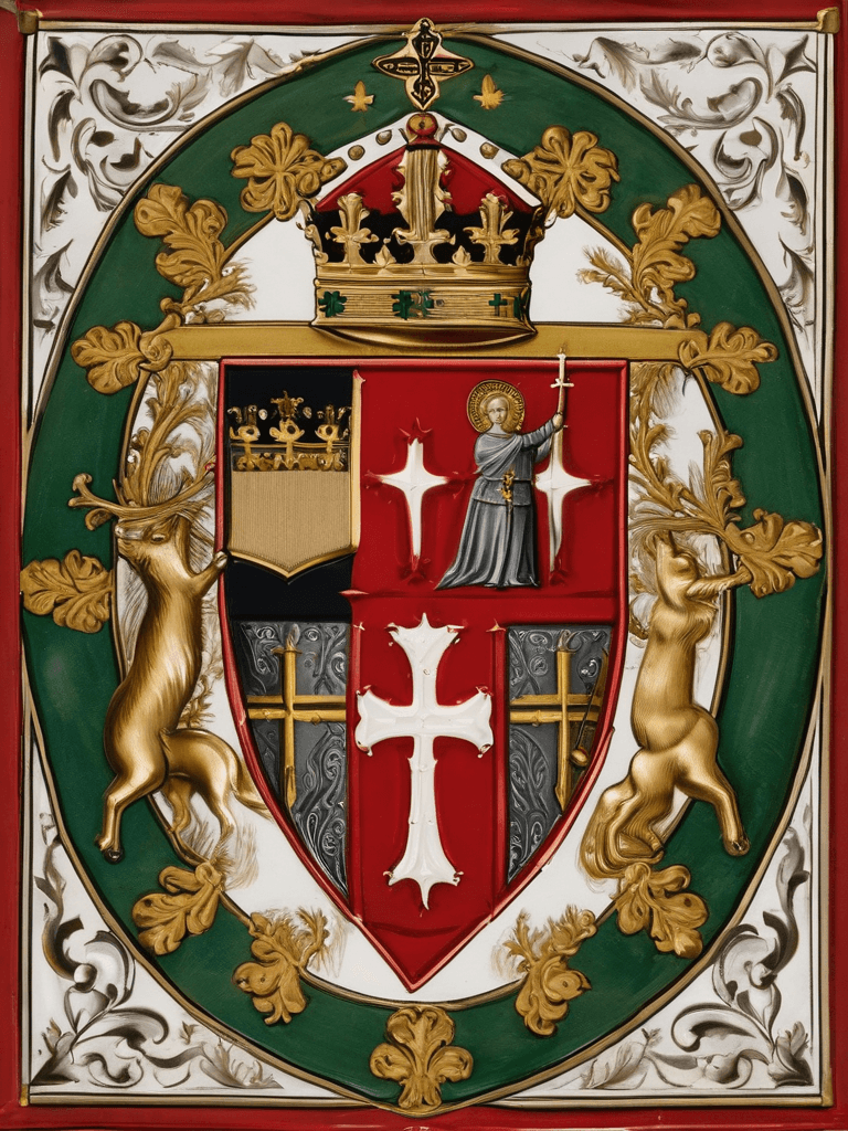 Saint Dogmael of Wales - image 2