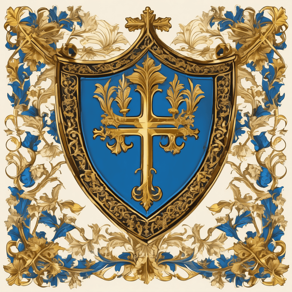Saint Dolcelinus