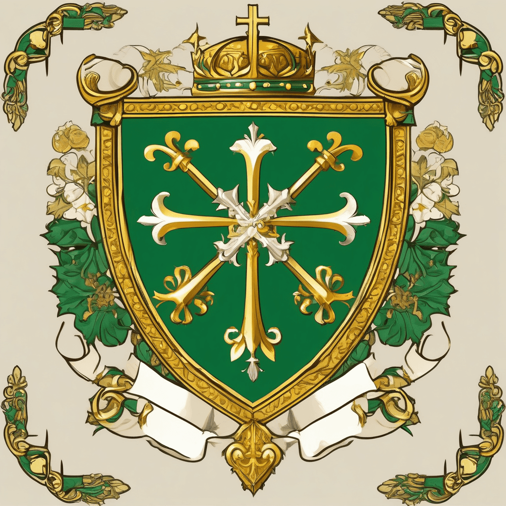 Saint Dominator of Brescia