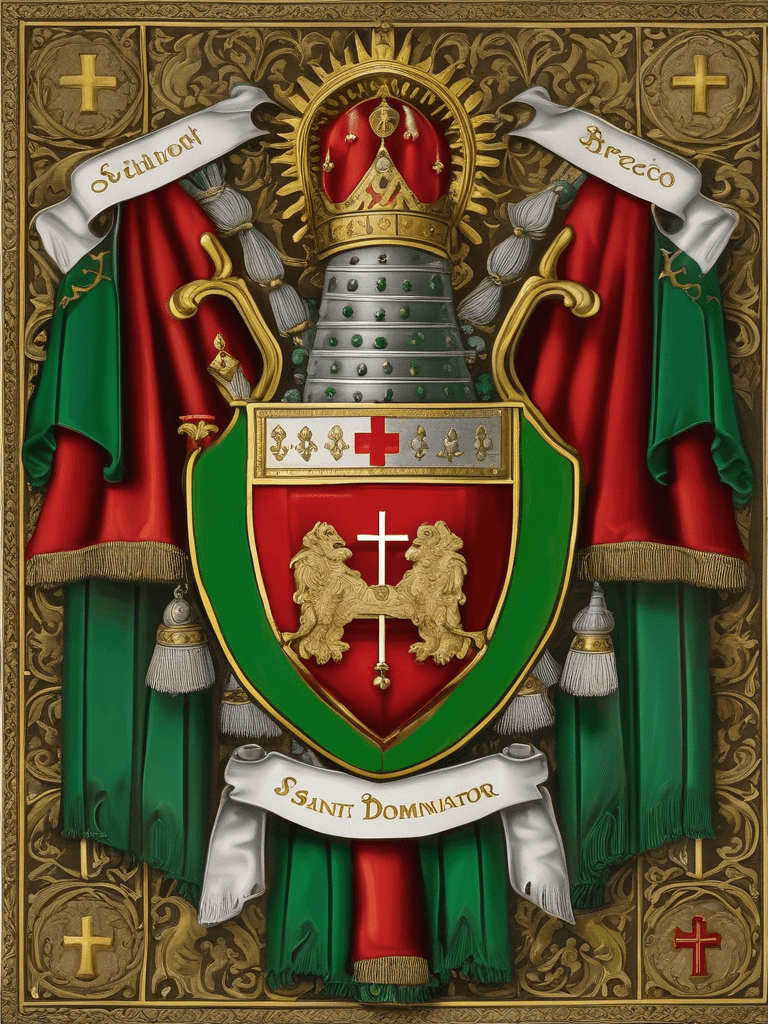 Saint Dominator of Brescia - image 2