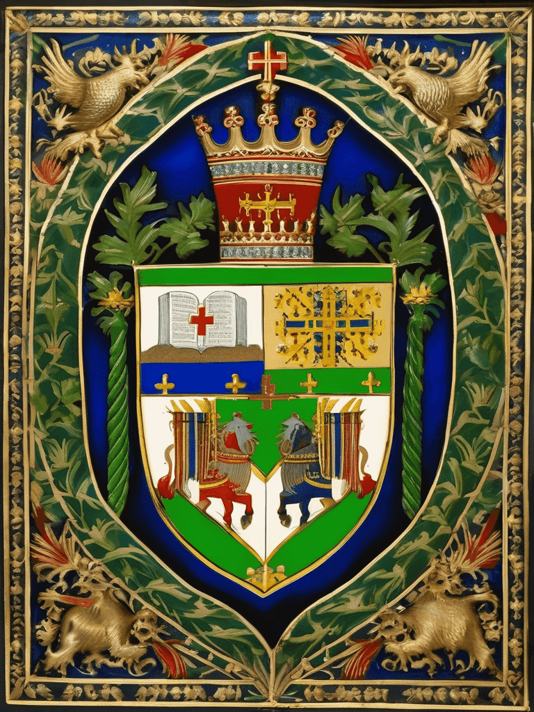 Saint Domingo Henares De Zafra Cubero