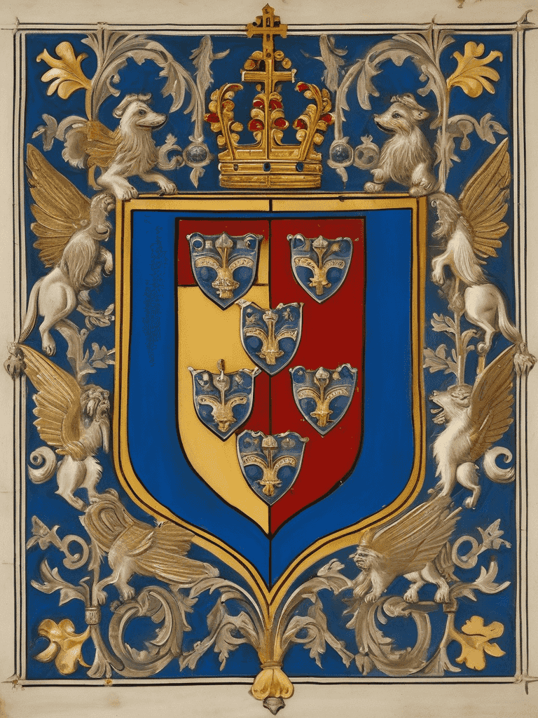 Saint Dominic De Guzman