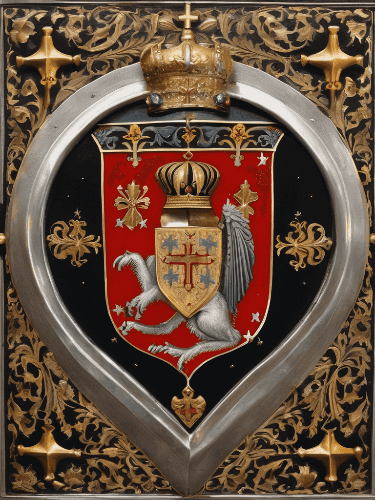 Saint Dominic De La Calzada