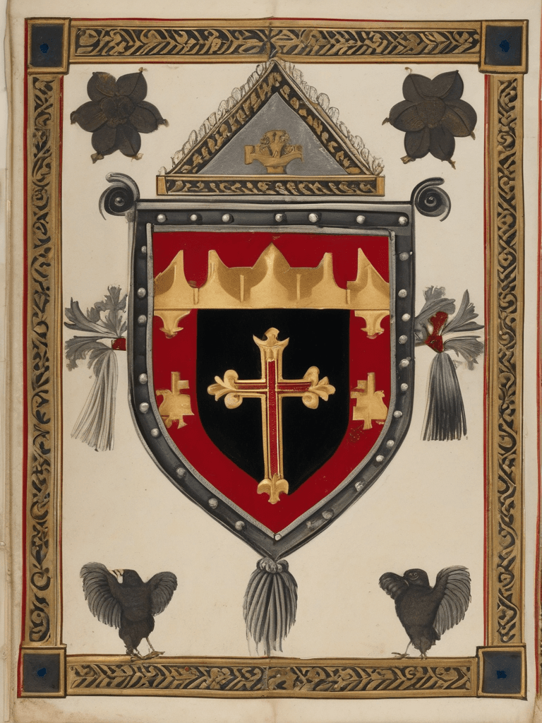 Saint Dominic Loricatus - image 2