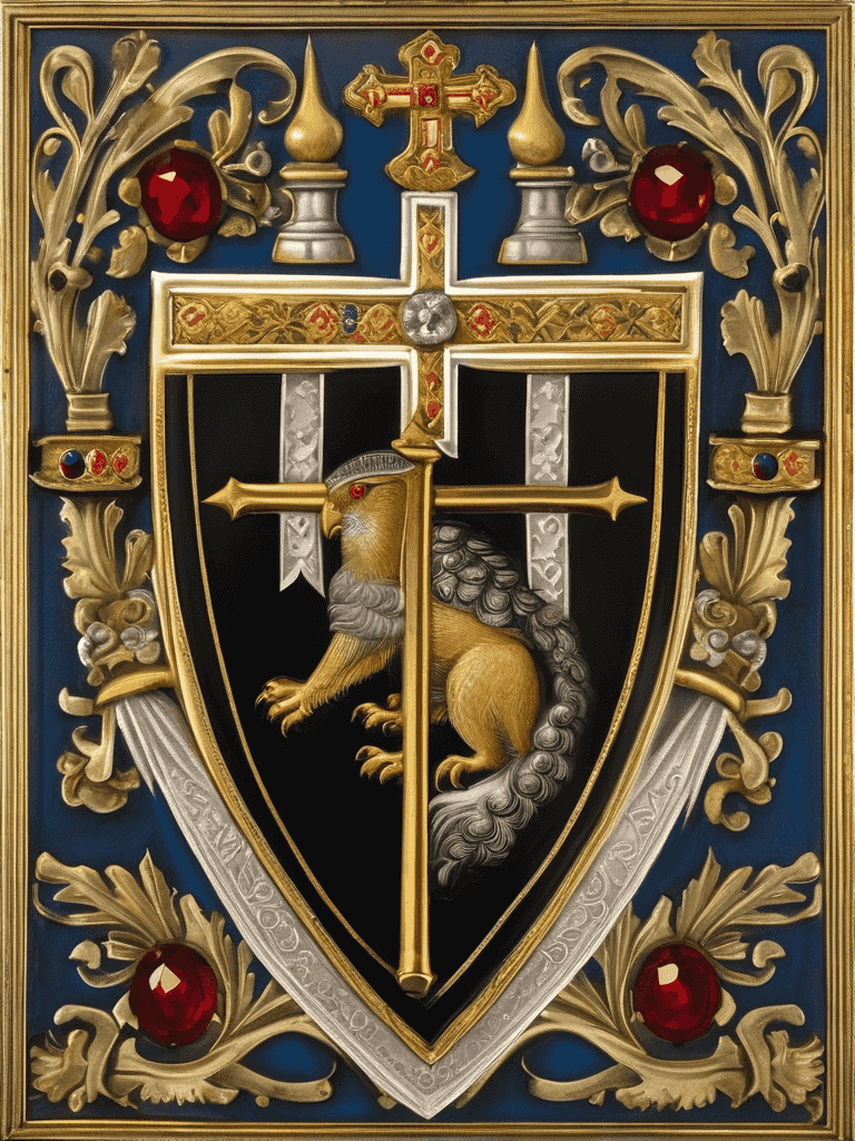 Saint Dominic of Silos