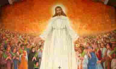 Saint Dominic Uy Van Bui