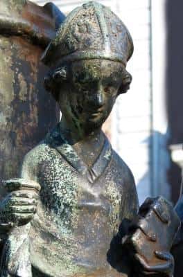 San Domitian de Huy