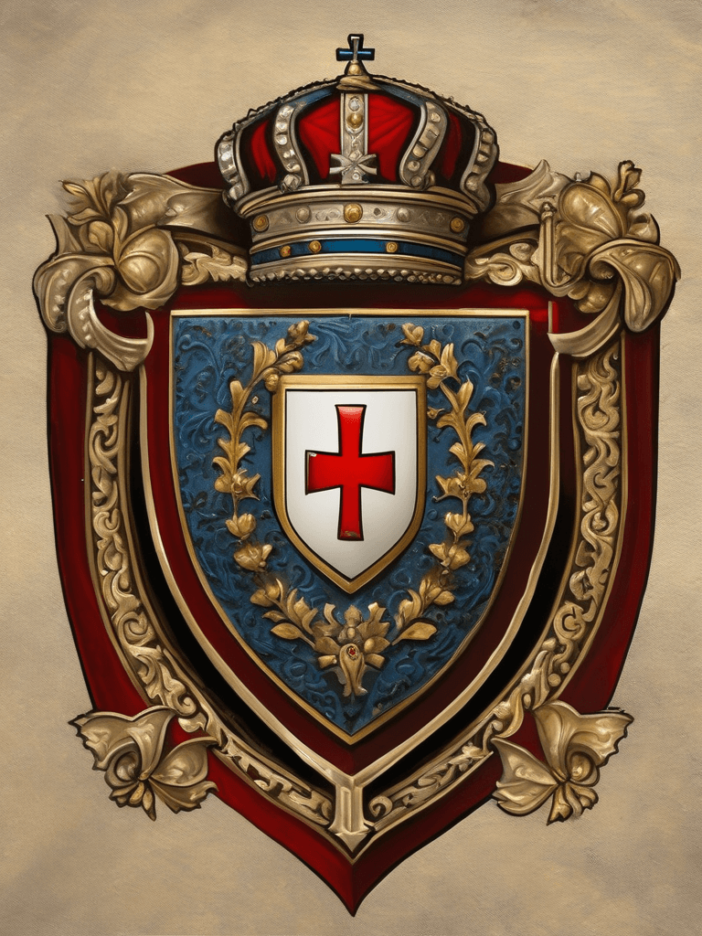 Saint Domitian of Lerins - image 2