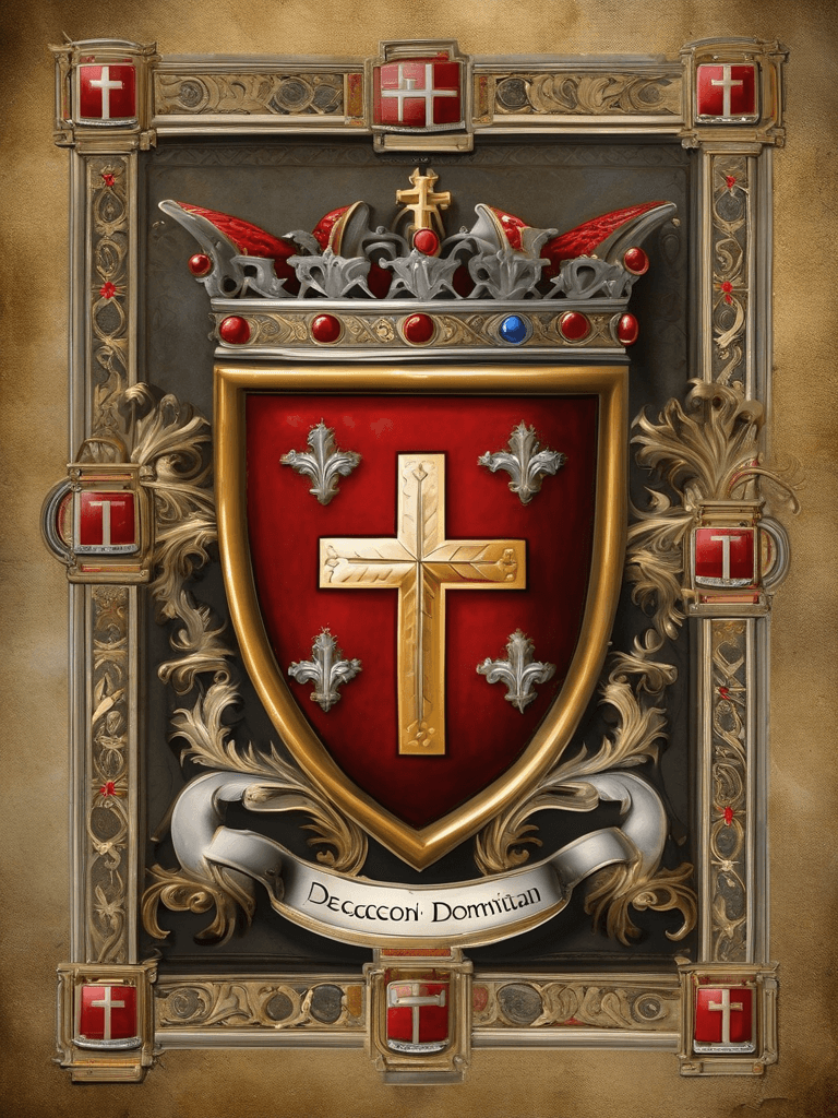 Saint Domitian The Deacon - image 2