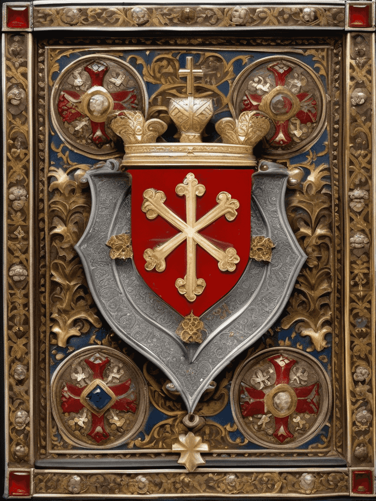 Saint Domitius of Amiens