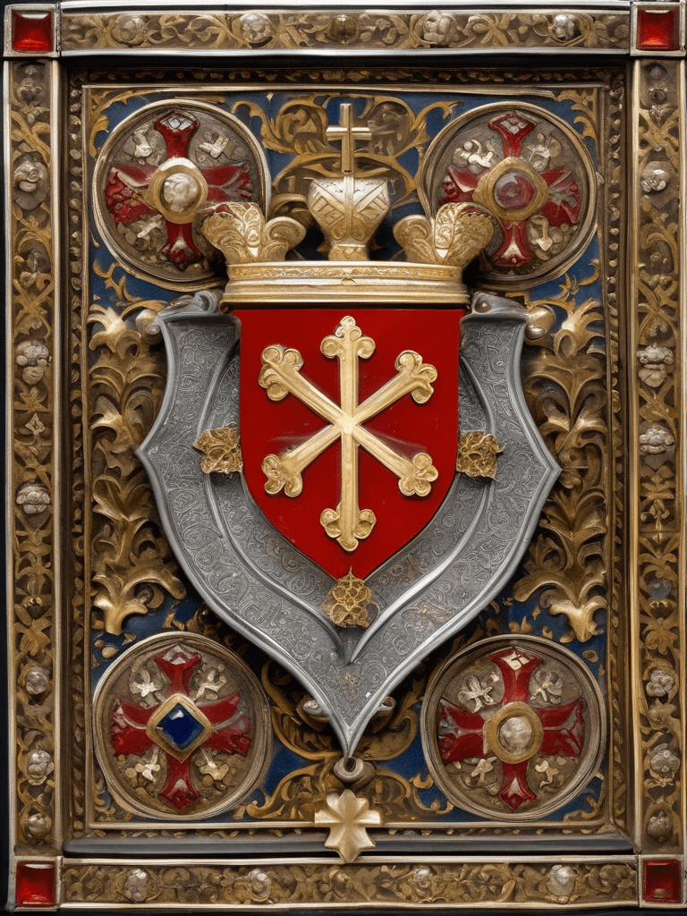 Saint Domitius of Amiens - image 2