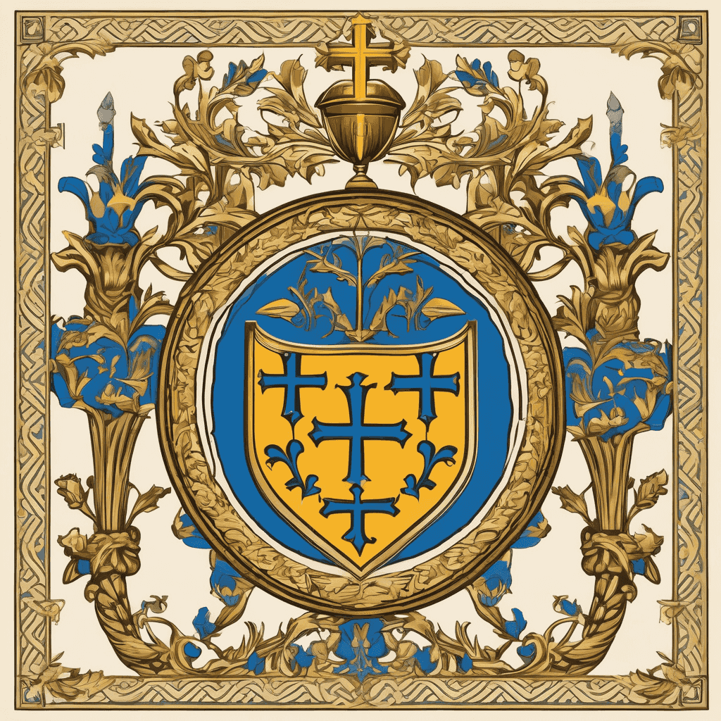 Saint Domnio of Rome