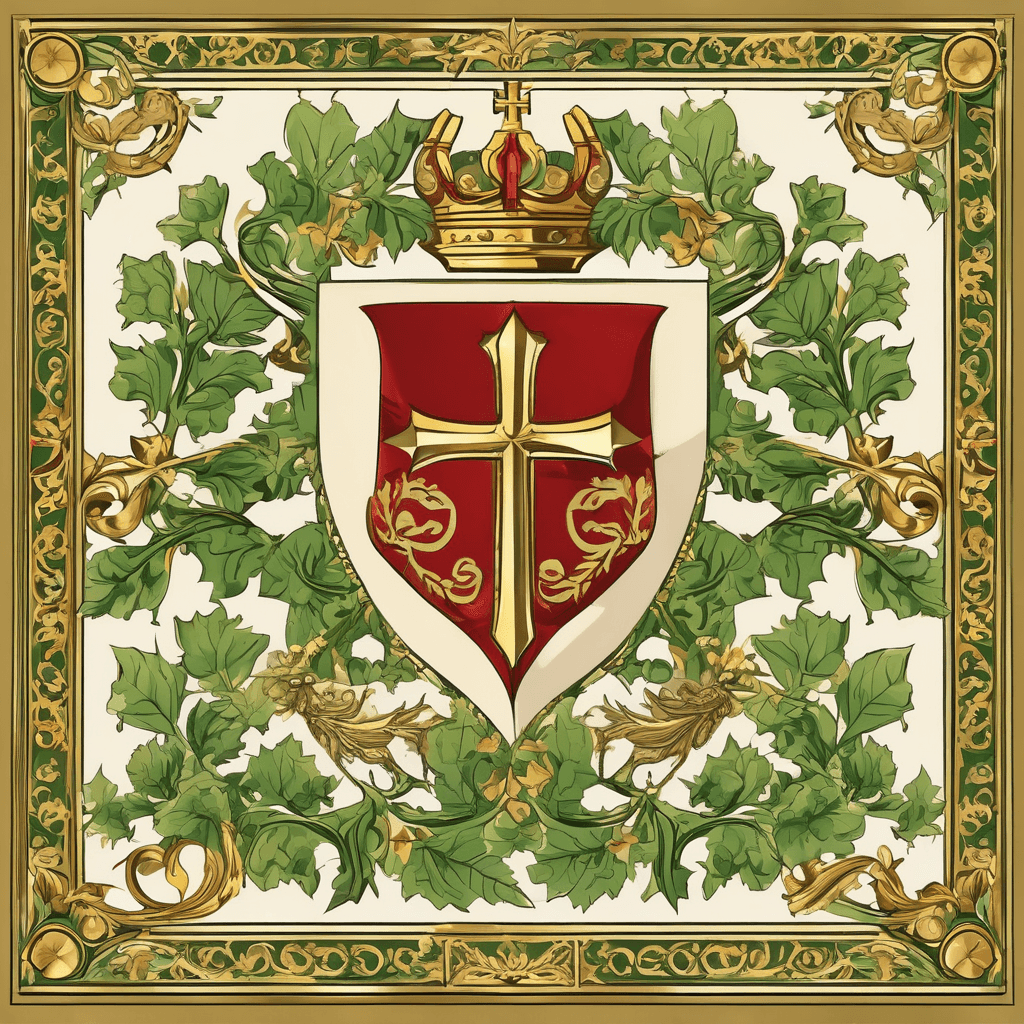 Saint Domnolus of Le Mans
