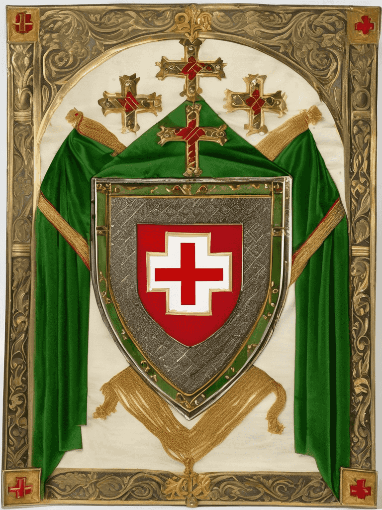 Saint Domnolus of Le Mans