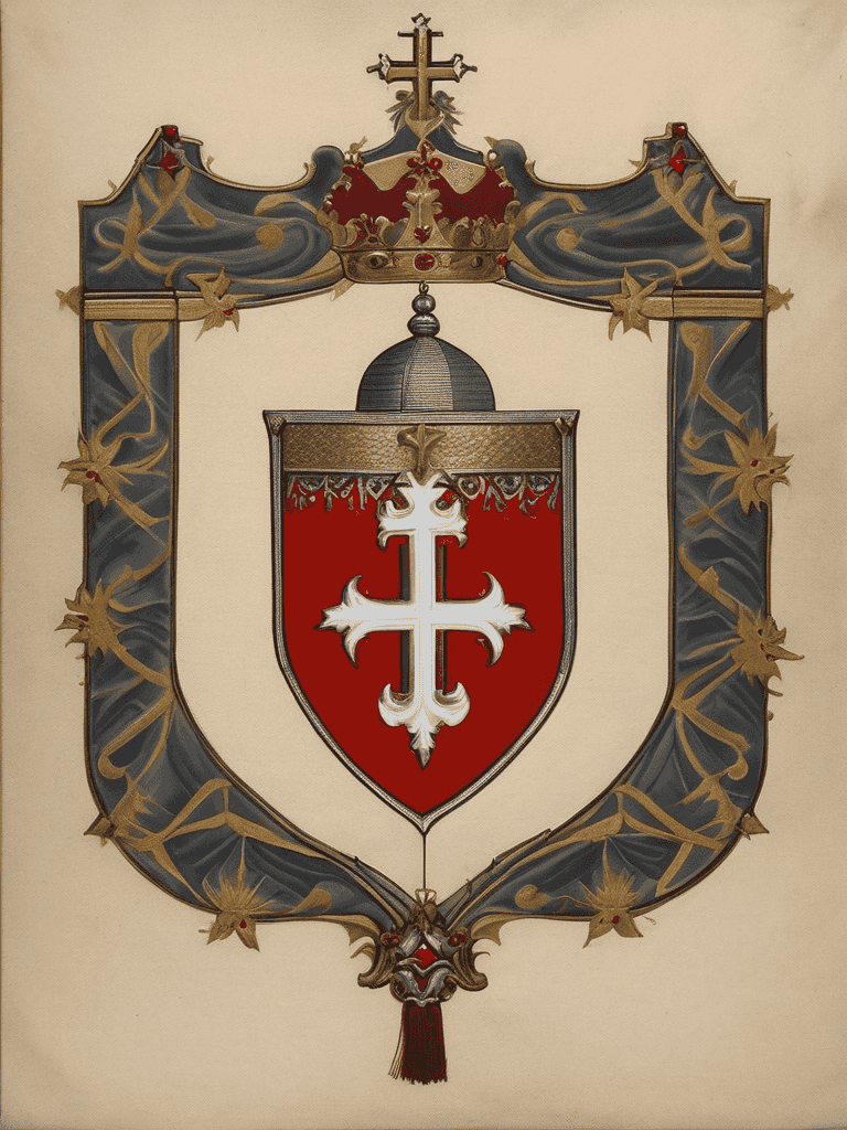 Saint Domnolus of Pouilly