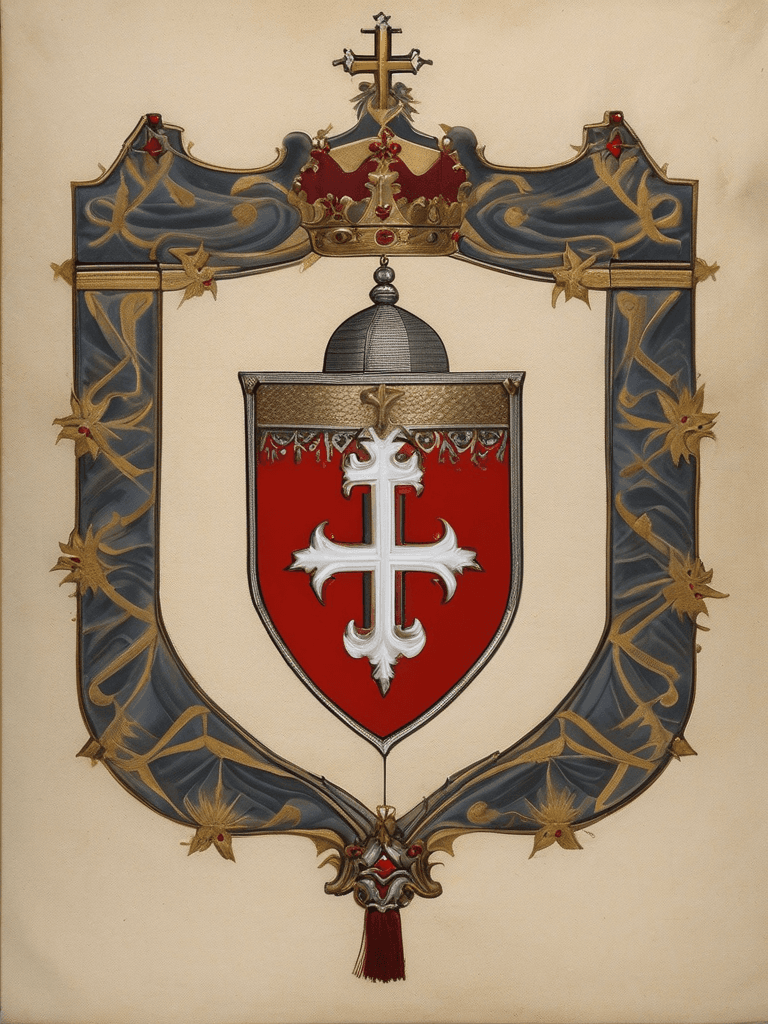 Saint Domnolus of Pouilly - image 2