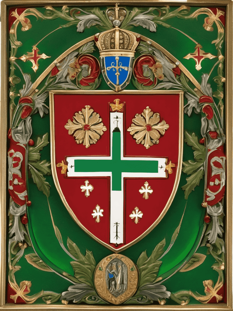 Saint Donatian of Rheims