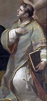 Saint Donato of Imola