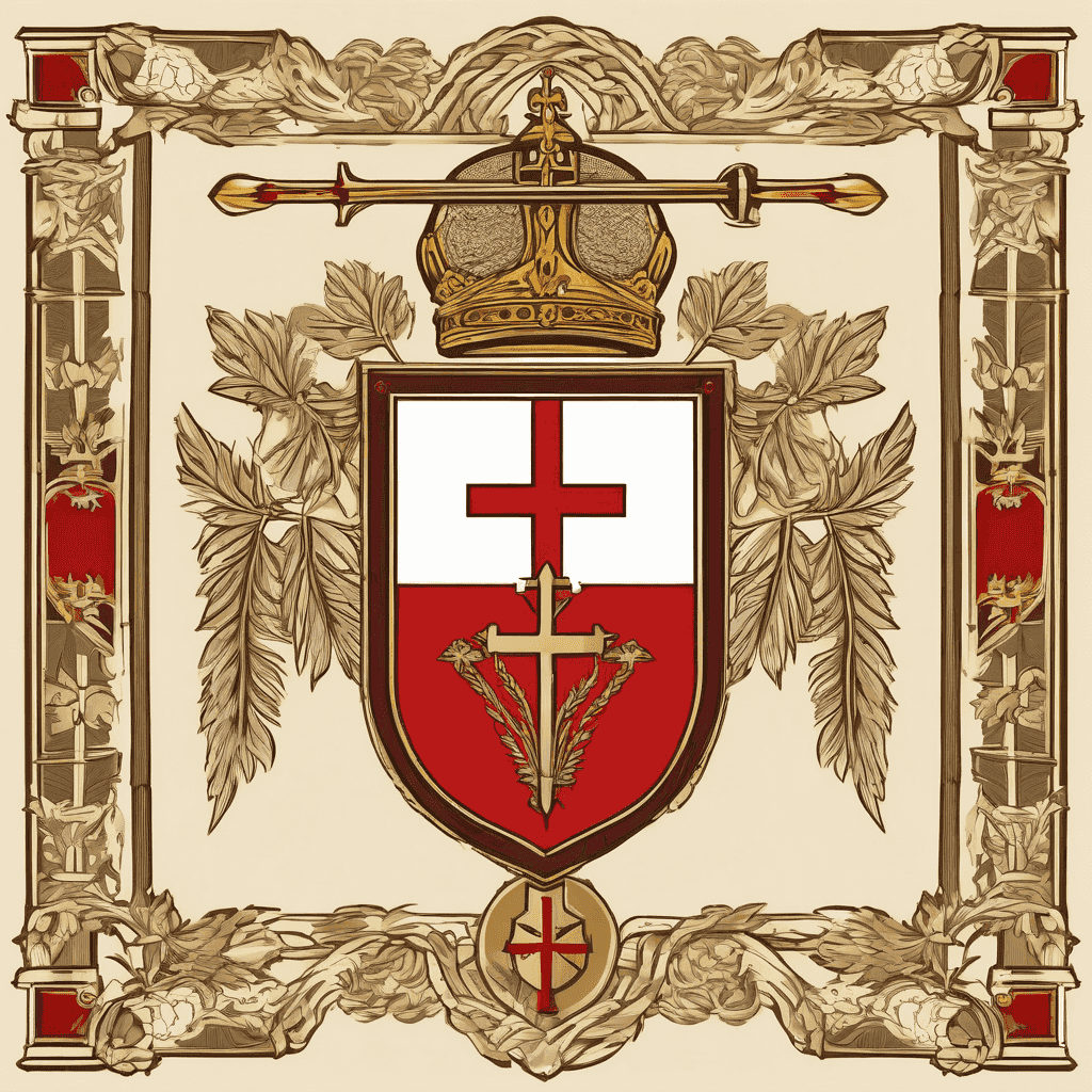 Saint Donatus of Africa