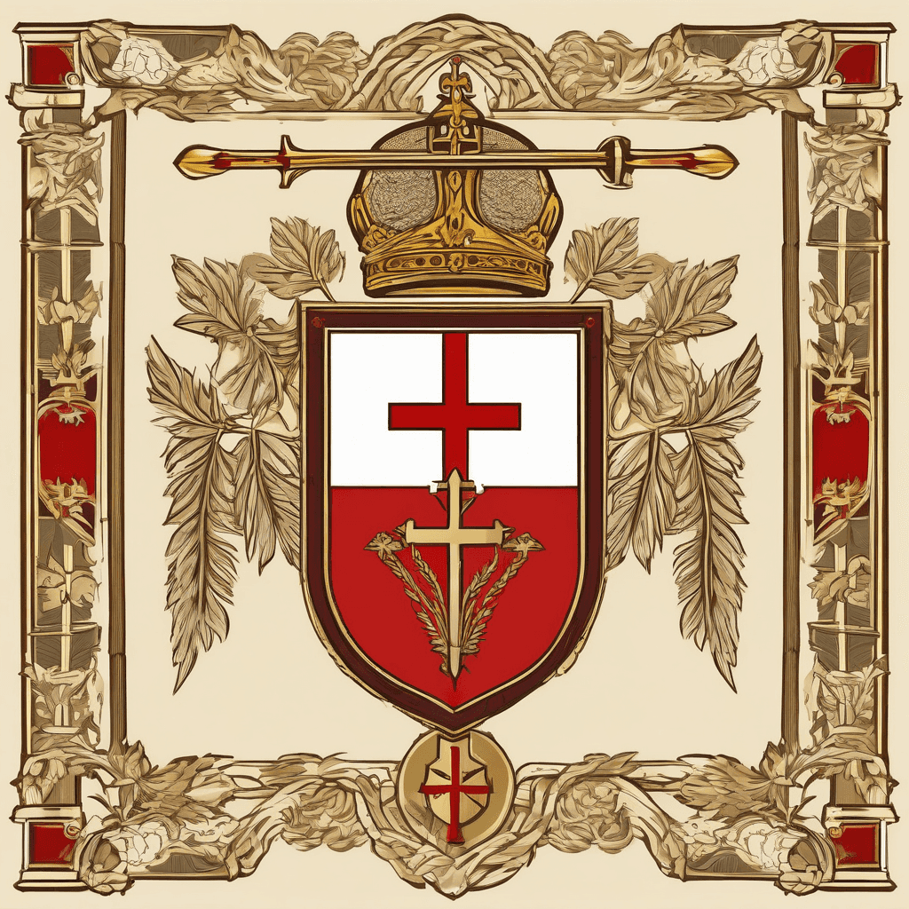 Saint Donatus of Africa