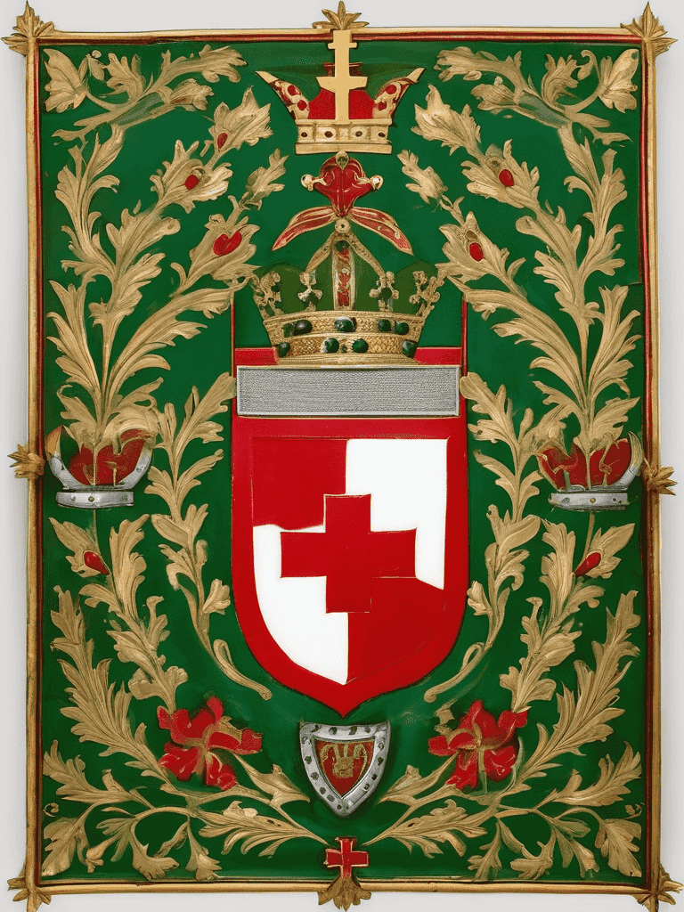 Saint Donatus of Arezzo